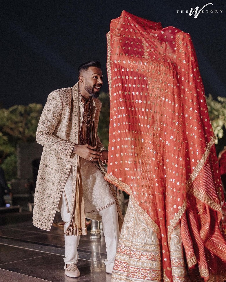 Hardik Pandya Wedding Hum Dekhenge News 06