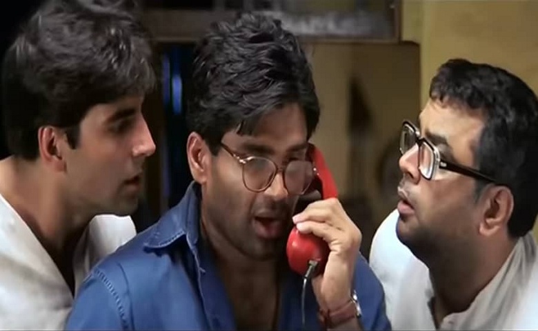 Hera Pheri film