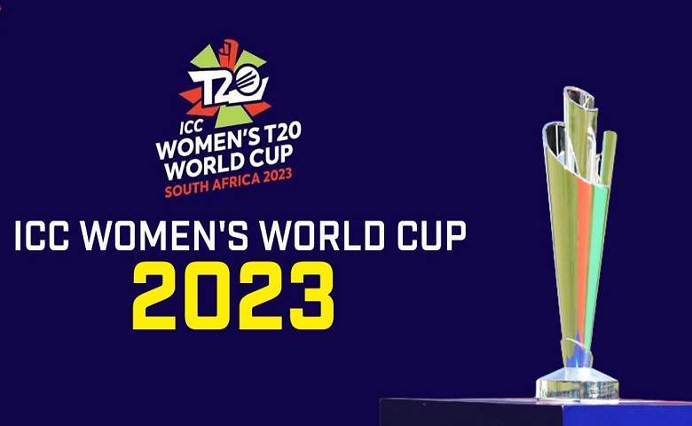 ICC Women's T20 World Cup 2023