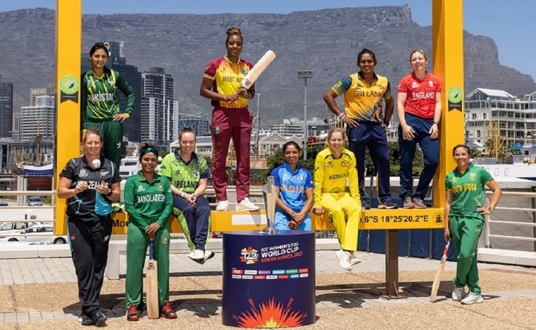 ICC Women's T20 World Cup