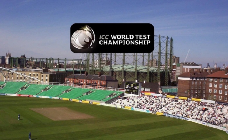 ICC World Test Championship 2023 Final