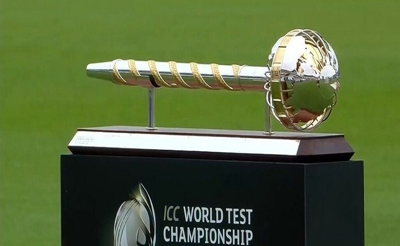 ICC World Test Championship 2023