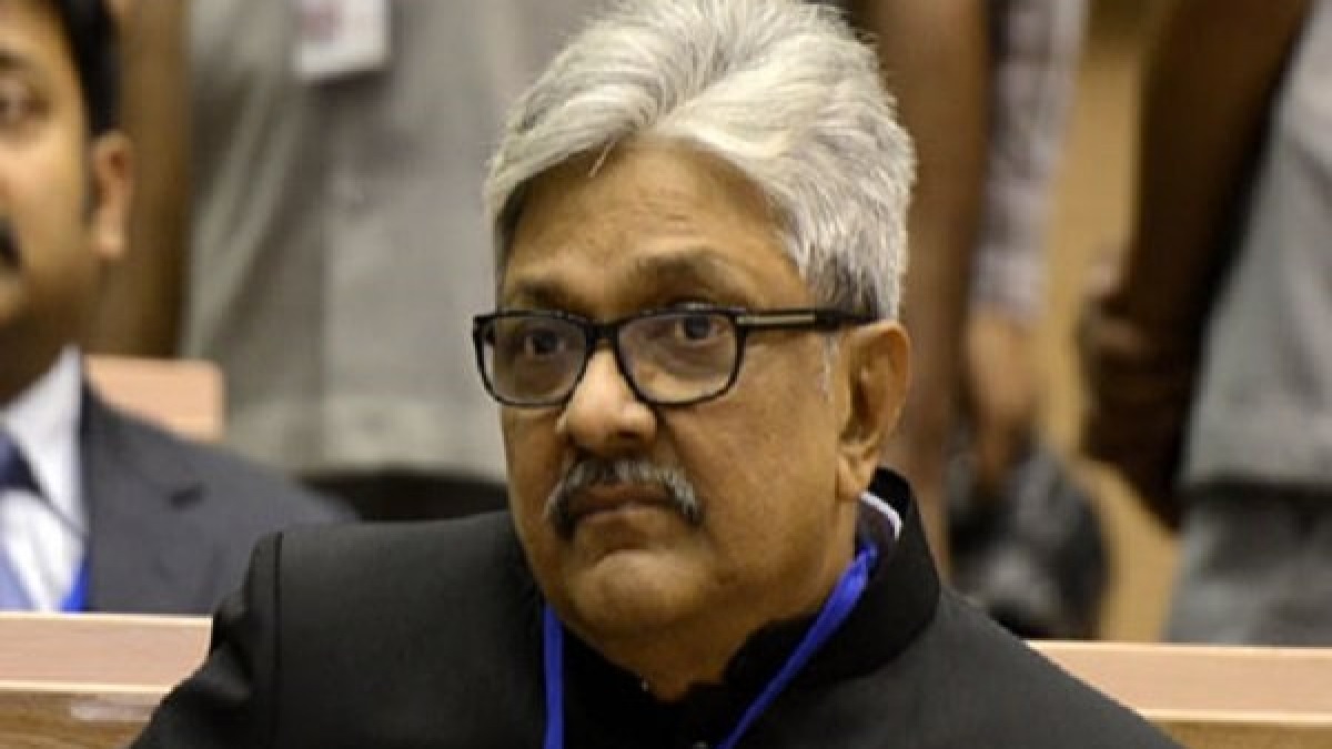 Justice KM Joseph