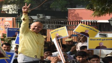 Manish Sisodia