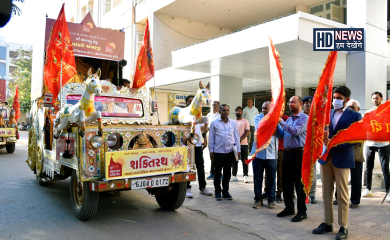 પાલનપુર -humdekhengenews