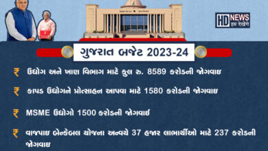 ગુજરાત વિધાનસભા બજેટ-humdekhengenews