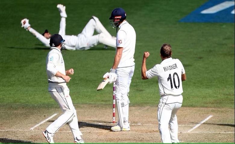 NZ vs Eng _test_match