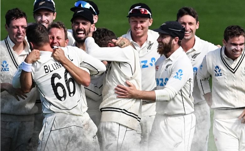 Nz vs Eng Test match main