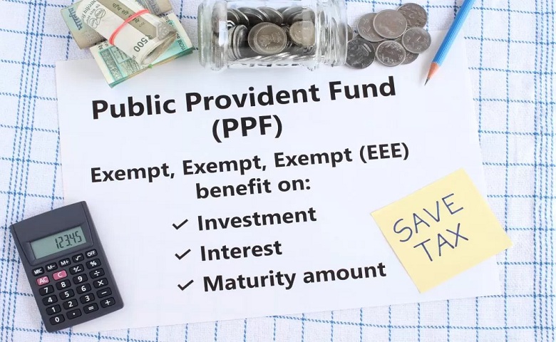 PPF