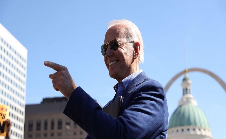 President Joe Biden