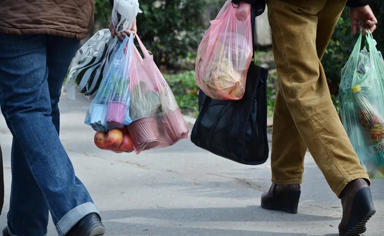 Single Use Plastic Ban