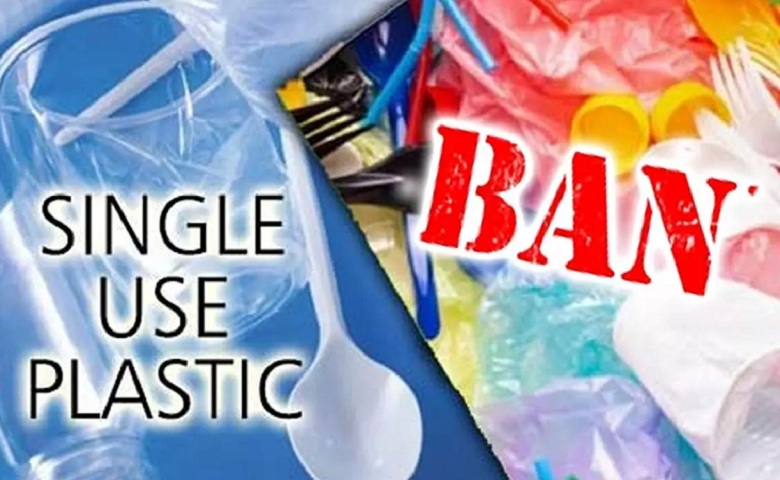 Single Use Plastic Ban