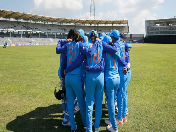 Team india Womens Team Hum Dekhenge News