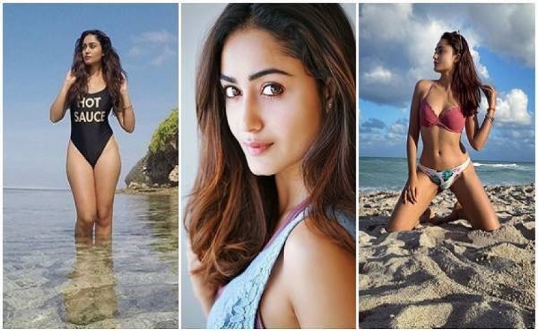 Tridha Choudhury