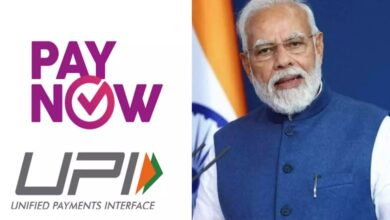 UPI Payment In Singapore