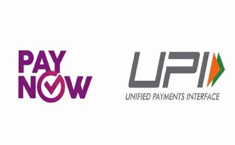 UPI Payment in Singapore