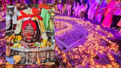 Ujjain Mahasivratri Hum Dekhenge News