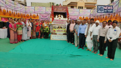 શક્તિરથ-humdekhengenews