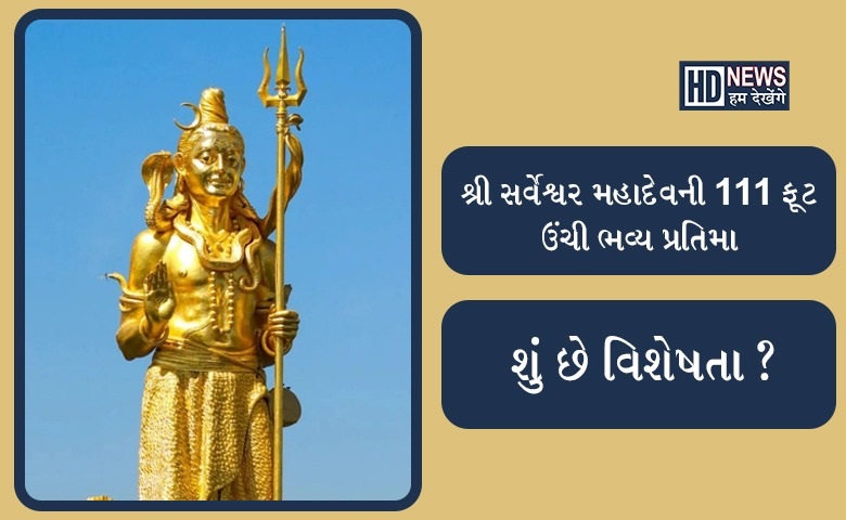 Vadodara Shivji Murti Hum Dekhenge News