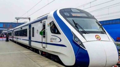 Vande Bharat Express