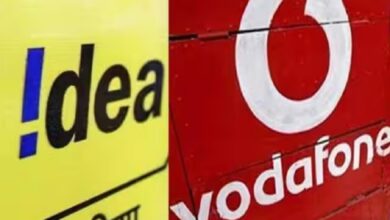 Vodafone-Idea