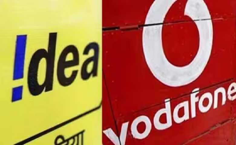 Vodafone-Idea