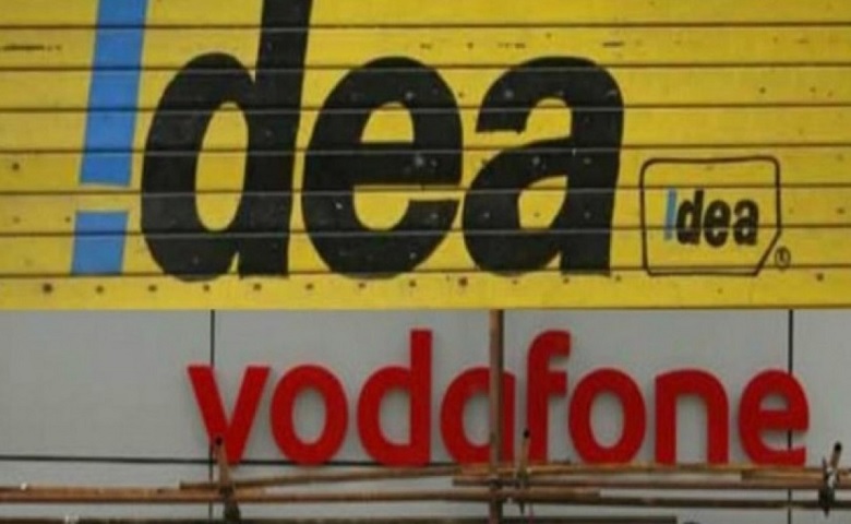 Vodafone-Idea