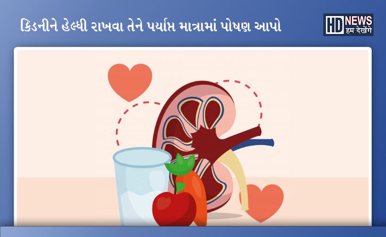 જાણીને નવાઇ લાગશે પણ આ હેલ્ધી ન્યુટ્રિઅન્ટ્સ કિડની પણ ડેમેજ કરી શકે છે hum dekhenge news