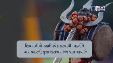 મહાશિવરાત્રિઃ આ રાશિઓ માટે રહેશે લાભદાયક, મળશે સારા સમાચાર hum dekhenge news