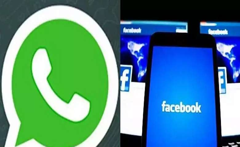 WhatsApp and Facebook