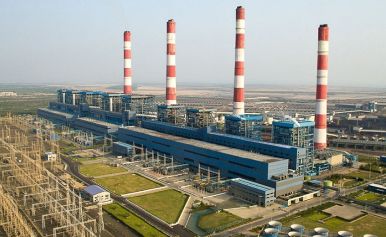 Power Plant File Image