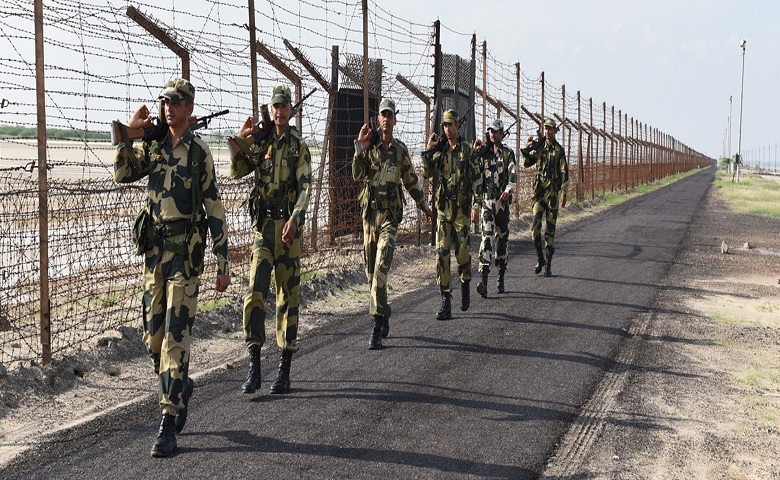 BSF - Humdekhengenews