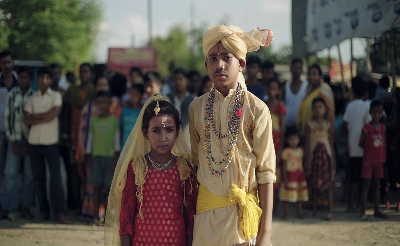 child marriage 