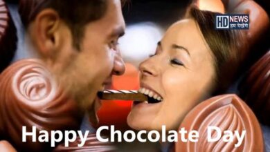 Chocolate Day: જાણો ચોકલેટ ખાવી હેલ્થ માટે કેમ છે ફાયદાકારક? hum dekhenge news