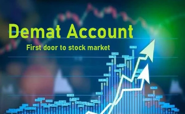 demat account