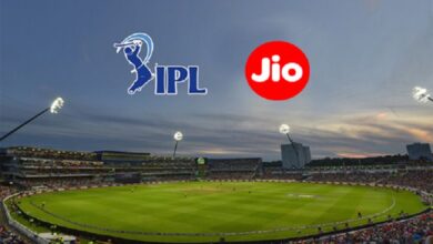 jio and IPL