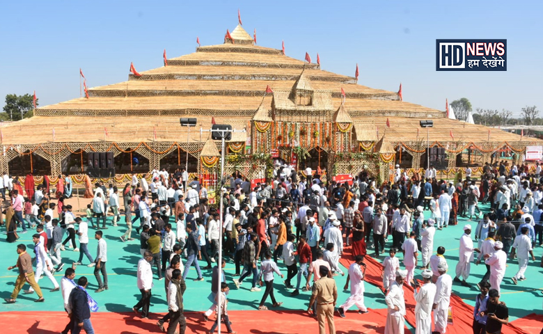 રજતજયંતિ મહોત્સવ-humdekhengenews