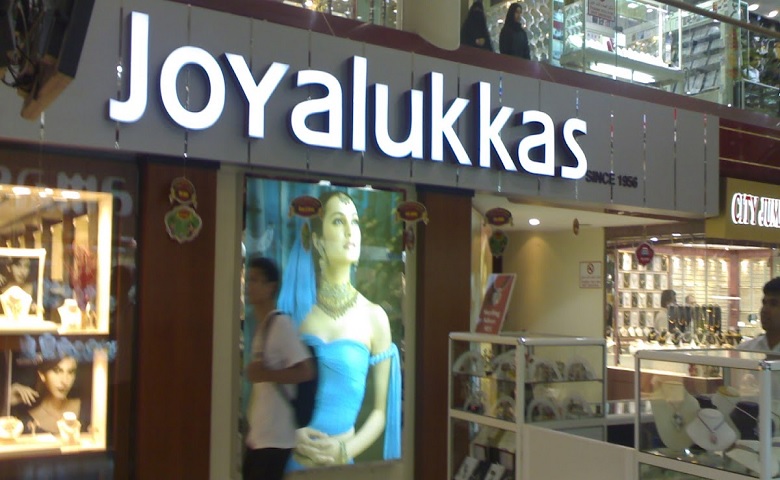 joyalukkas Group