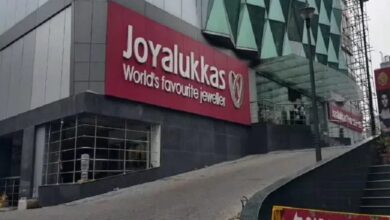 joyalukkas jewellery Group