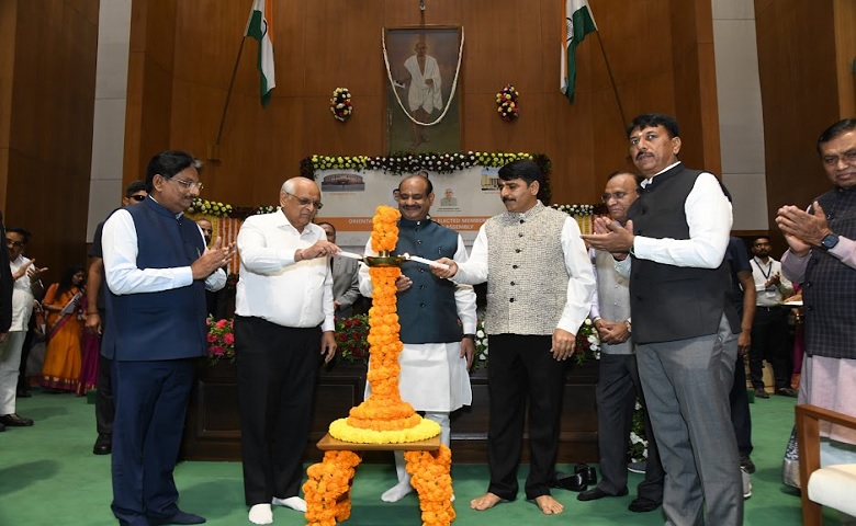 કાર્યશાળા - Humdekhengenews