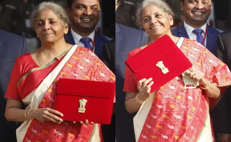 nirmala sitharaman -humdekhengenews