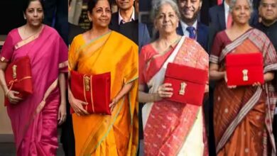 nirmala sitharaman -humdekhengenews