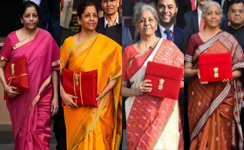 nirmala sitharaman -humdekhengenews