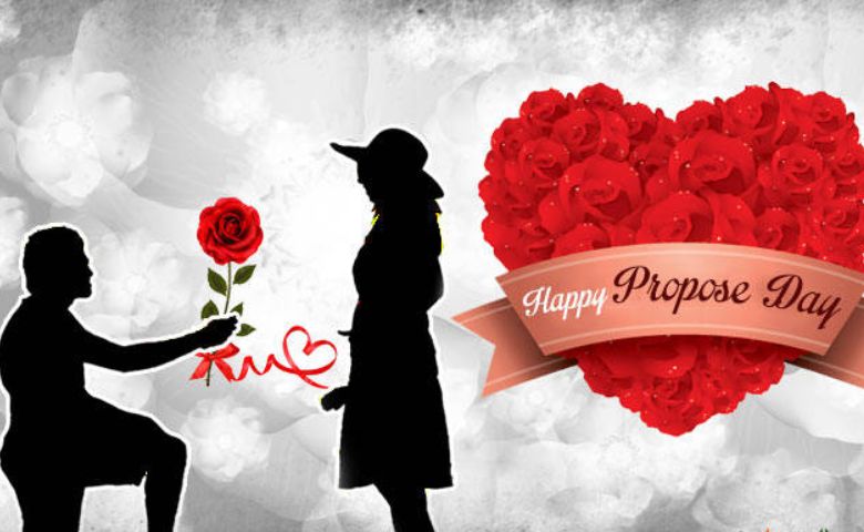 આજે Propose Day: આ રીતે પ્રેમનો એકરાર કરી પાર્ટનેરને કરો ઇમ્પ્રેસ hum dekhenge news