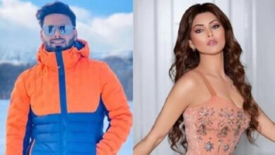 rishabh pant Girlfriend on recovery Hum Dekhenge News