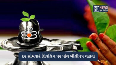 મહાશિવરાત્રિ પર બીલીપત્રના આ ખાસ ઉપાય દુર કરશે આર્થિક તંગી hum dekhenge news