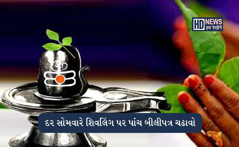 મહાશિવરાત્રિ પર બીલીપત્રના આ ખાસ ઉપાય દુર કરશે આર્થિક તંગી hum dekhenge news