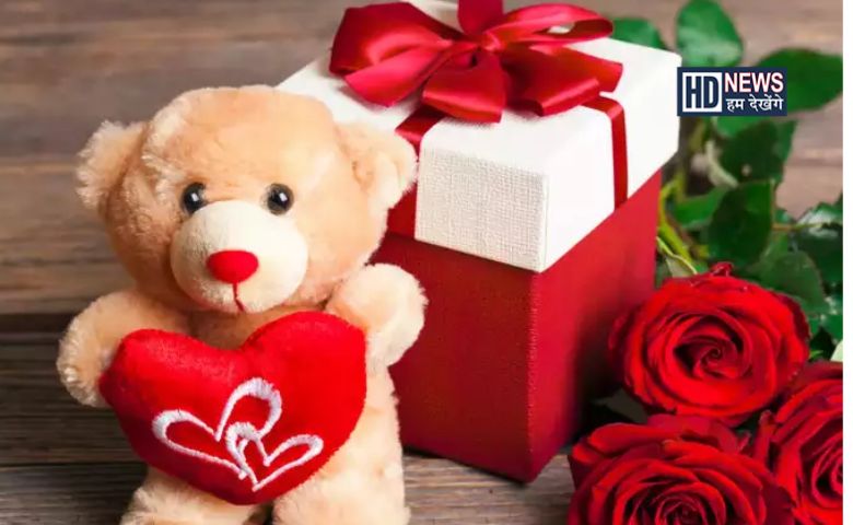 આજે  Teddy Day: કયા રંગનું ટેડી ગિફ્ટ કરશો? જાણો બીજી પણ  વાતો hum dekhenge news