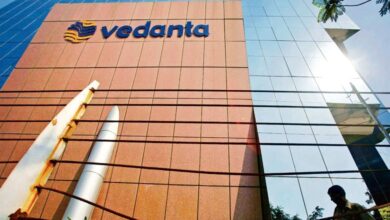 vedanta resources company