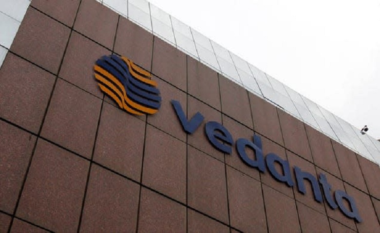 vedanta resources